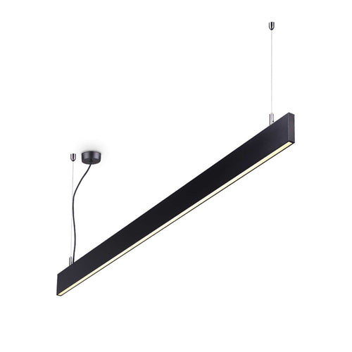 Lampada A Sospensione LINUS SP 3000K BK