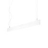 Lampada A Sospensione LINUS SP 4000K WH