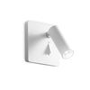 Lampada Da Parete LITE AP BIANCO