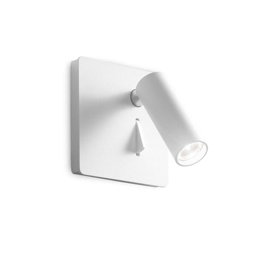Lampada Da Parete LITE AP BIANCO