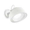 Lampada Da Parete LITIO AP1 BIANCO