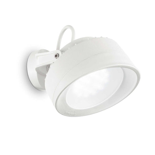 Lampada Da Parete LITIO AP1 BIANCO