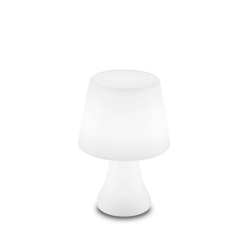 Lampada Da Terra LIVE TL LUMETTO