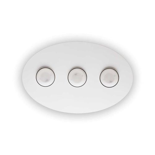 Lampada Da Soffitto LOGOS PL3