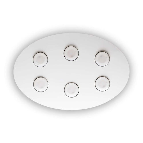 Lampada Da Soffitto LOGOS PL6