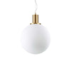 Lampada A Sospensione LOKO SP1