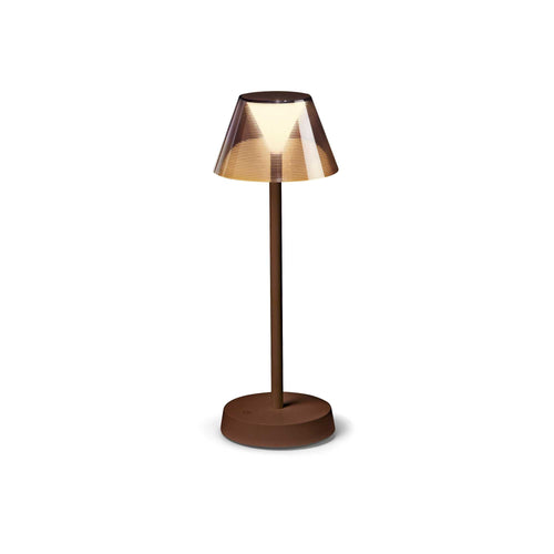 Lampada Da Tavolo LOLITA TL COFFEE