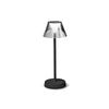 Lampada Da Tavolo LOLITA TL NERO