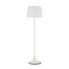 Lampada Da Terra LONDON PT1 BIANCO