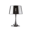 Lampada Da Tavolo LONDON TL1 BIG CROMO