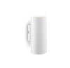 Lampada Da Parete LOOK AP2 BIANCO