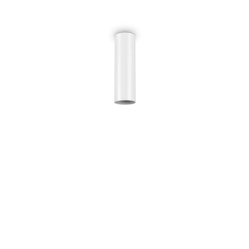 Lampada Da Soffitto LOOK PL1 H20 BIANCO