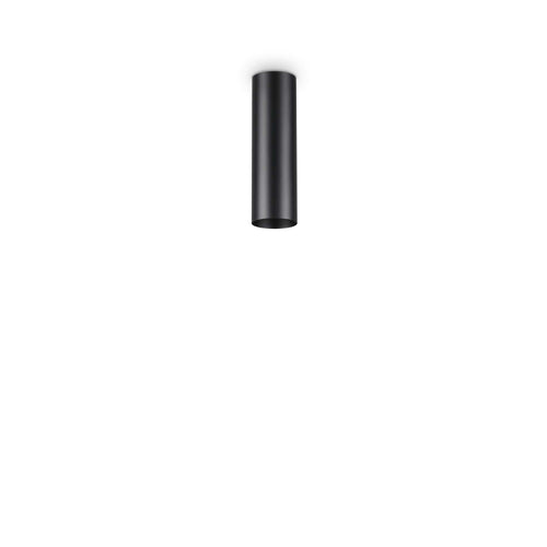 Lampada Da Soffitto LOOK PL1 H20 NERO
