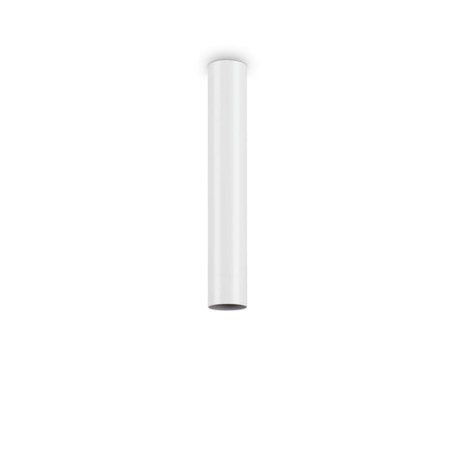 Lampada Da Soffitto LOOK PL1 H40 BIANCO