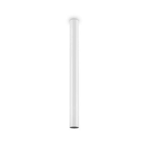 Lampada Da Soffitto LOOK PL1 H75 BIANCO