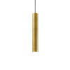 Lampada A Sospensione LOOK SP1 D06 BRUNITO