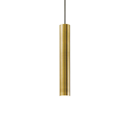Lampada A Sospensione LOOK SP1 D06 BRUNITO