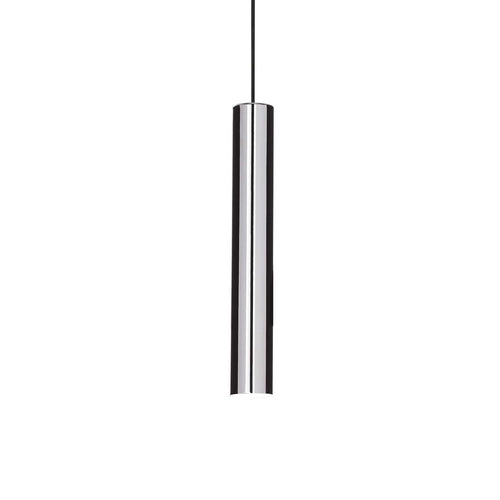 Lampada A Sospensione LOOK SP1 D06 CROMO