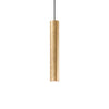 Lampada A Sospensione LOOK SP1 D06 ORO