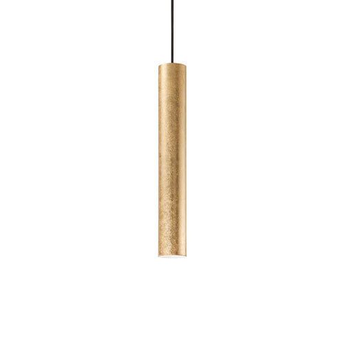 Lampada A Sospensione LOOK SP1 D06 ORO