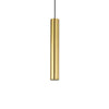 Lampada A Sospensione LOOK SP1 D06 OTTONE