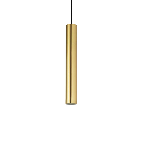 Lampada A Sospensione LOOK SP1 D06 OTTONE