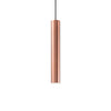 Lampada A Sospensione LOOK SP1 D06 RAME