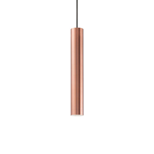 Lampada A Sospensione LOOK SP1 D06 RAME