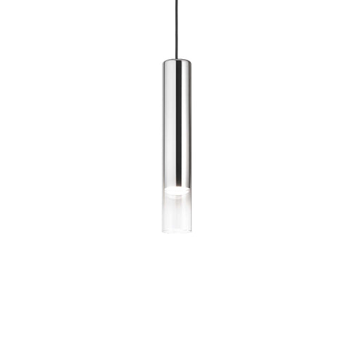 Lampada A Sospensione LOOK SP1 D06 TRASPARENTE