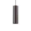 Lampada A Sospensione LOOK SP1 D12 NERO