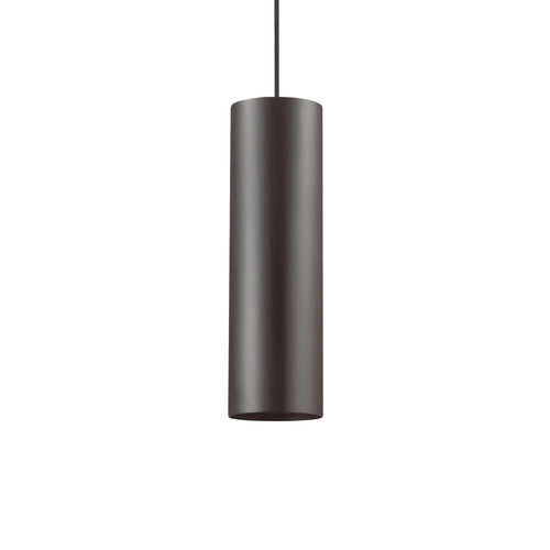 Lampada A Sospensione LOOK SP1 D12 NERO