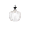 Lampada A Sospensione LORD SP1 TRASPARENTE