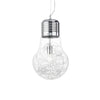 Lampada A Sospensione LUCE MAX SP1 BIG