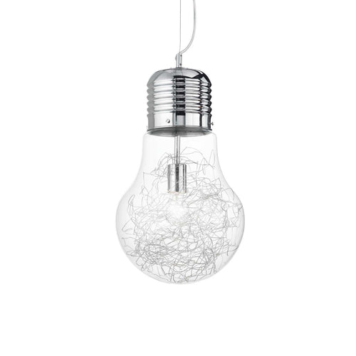 Lampada A Sospensione LUCE MAX SP1 BIG