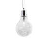 Lampada A Sospensione LUCE MAX SP1 SMALL