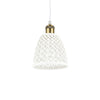 Lampada A Sospensione LUGANO SP1 D16