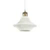 Lampada A Sospensione LUGANO SP1 D21
