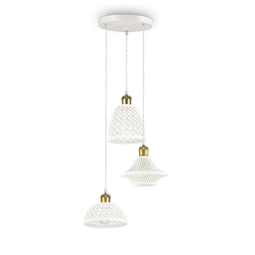 Lampada A Sospensione LUGANO SP3