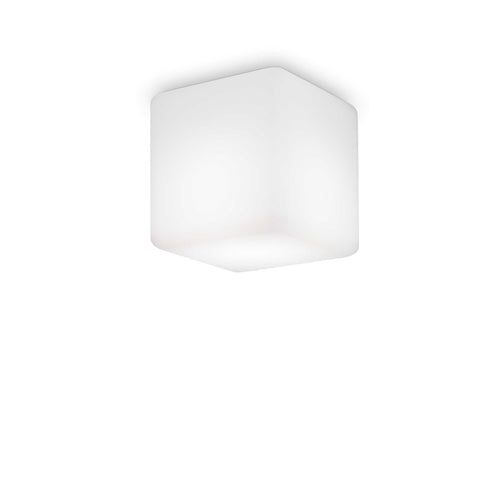 Lampada Da Soffitto LUNA PL1 D11