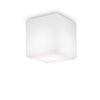 Lampada Da Soffitto LUNA PL1 D20