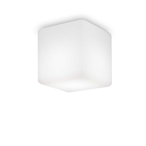 Lampada Da Soffitto LUNA PL1 D20