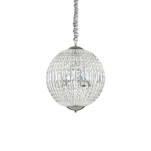 Lampada A Sospensione LUXOR SP6