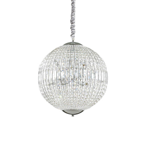 Lampada A Sospensione LUXOR SP8
