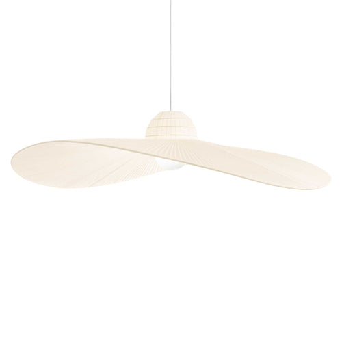 Lampada A Sospensione MADAME SP1 AVORIO