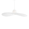 Lampada A Sospensione MADAME SP1 BIANCO