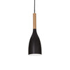 Lampada A Sospensione MANHATTAN SP1 NERO