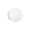 Lampada Da Parete MAPA BIANCO AP1 D20