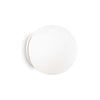 Lampada Da Parete MAPA BIANCO AP1 D30