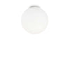 Lampada Da Soffitto MAPA BIANCO PL1 D40