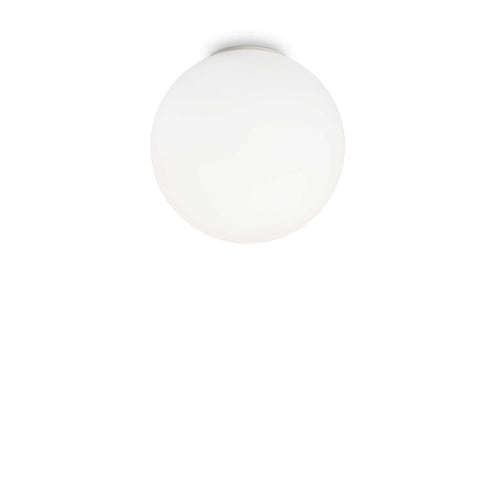 Lampada Da Soffitto MAPA BIANCO PL1 D40